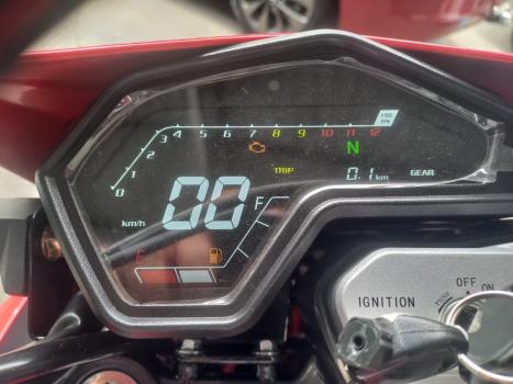 SHINERAY SHI 175 , Foto 3