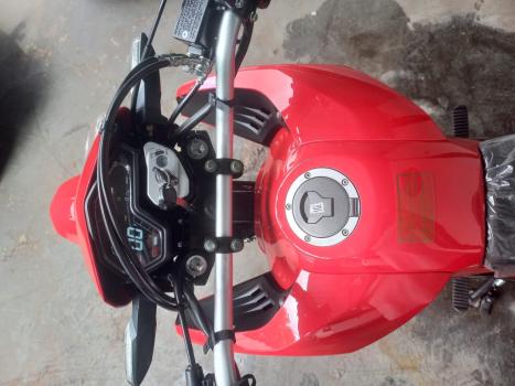 SHINERAY SHI 175 , Foto 4