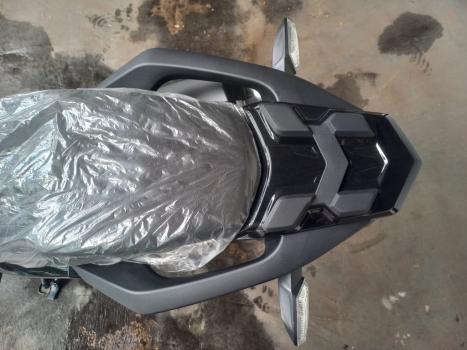 SHINERAY SHI 175 , Foto 5