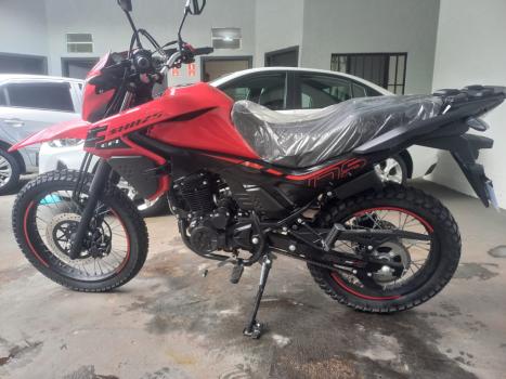 SHINERAY SHI 175 , Foto 6