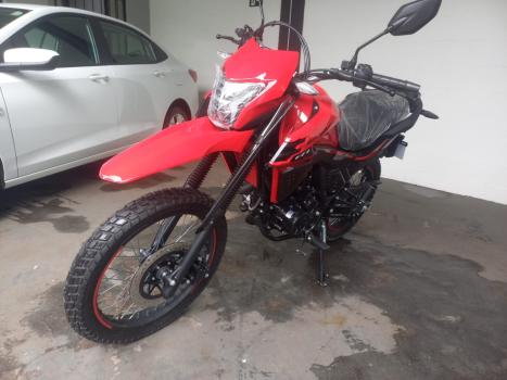 SHINERAY SHI 175 , Foto 7