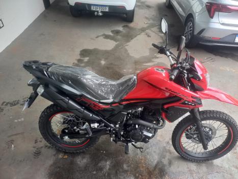 SHINERAY SHI 175 , Foto 9