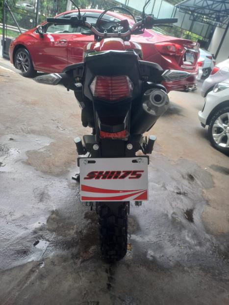 SHINERAY SHI 175 , Foto 10