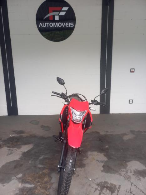 SHINERAY SHI 175 , Foto 11