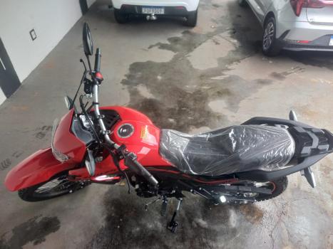 SHINERAY SHI 175 , Foto 12