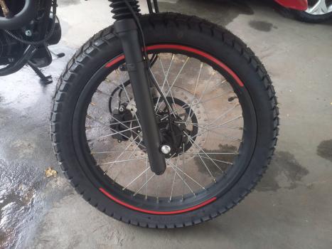 SHINERAY SHI 175 , Foto 13