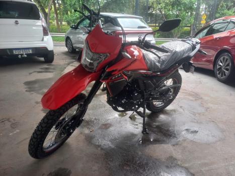 SHINERAY SHI 175 , Foto 15