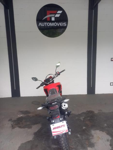 SHINERAY SHI 175 , Foto 20