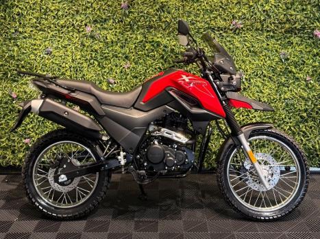 SHINERAY SHI 175 , Foto 1