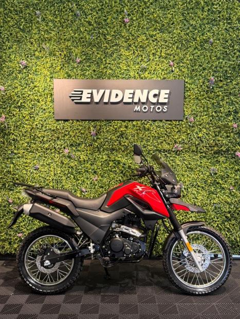 SHINERAY SHI 175 , Foto 2