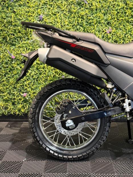 SHINERAY SHI 175 , Foto 3