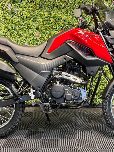 SHINERAY SHI 175 , Foto 4