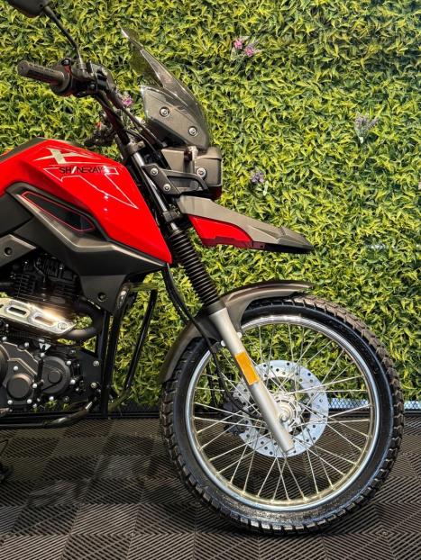 SHINERAY SHI 175 , Foto 5