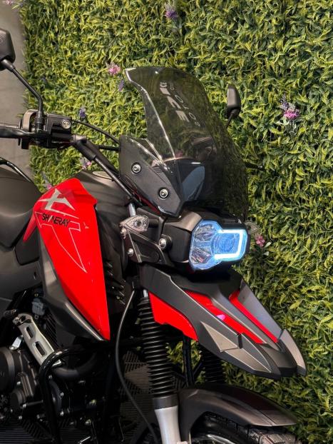 SHINERAY SHI 175 , Foto 8