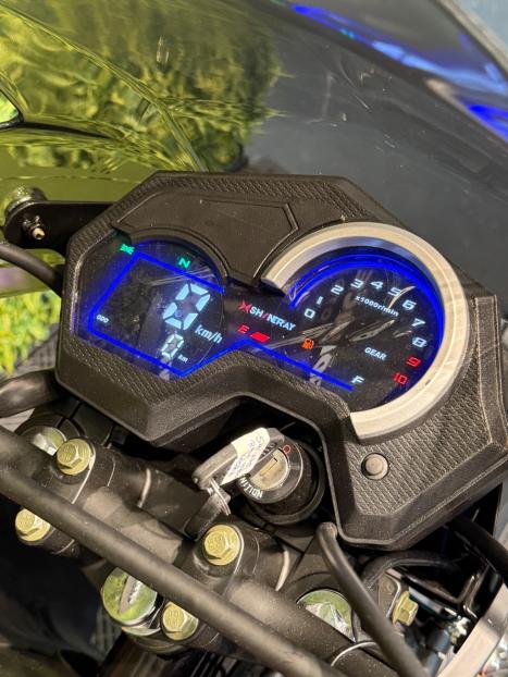 SHINERAY SHI 175 , Foto 9