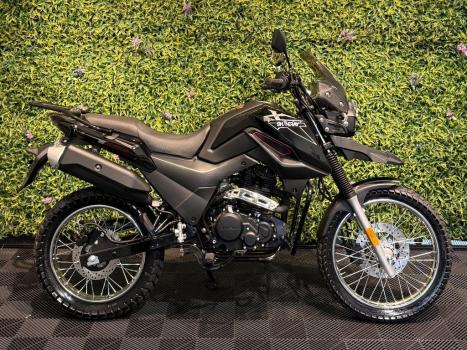 SHINERAY SHI 175 , Foto 1