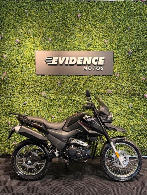 SHINERAY SHI 175 , Foto 2