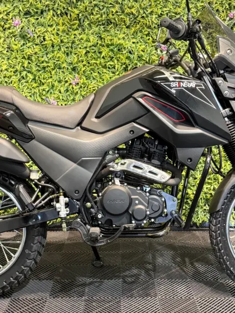 SHINERAY SHI 175 , Foto 4