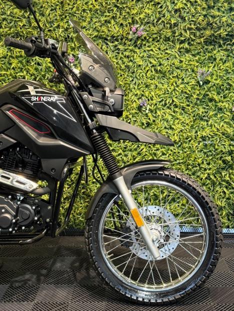 SHINERAY SHI 175 , Foto 5