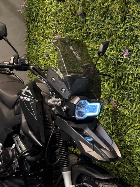 SHINERAY SHI 175 , Foto 8