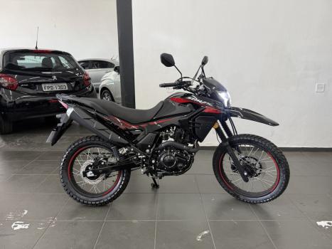 SHINERAY SHI 175 , Foto 1