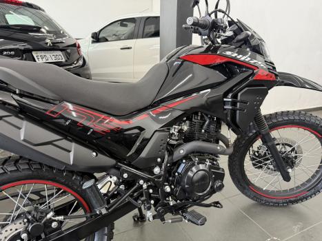 SHINERAY SHI 175 , Foto 2