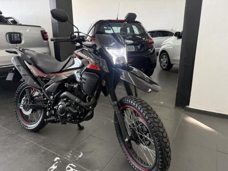 SHINERAY SHI 175 , Foto 3