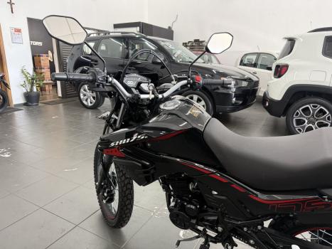 SHINERAY SHI 175 , Foto 4