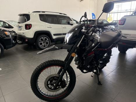 SHINERAY SHI 175 , Foto 5