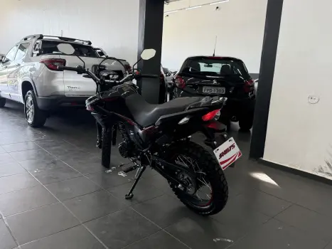 SHINERAY SHI 175 , Foto 7