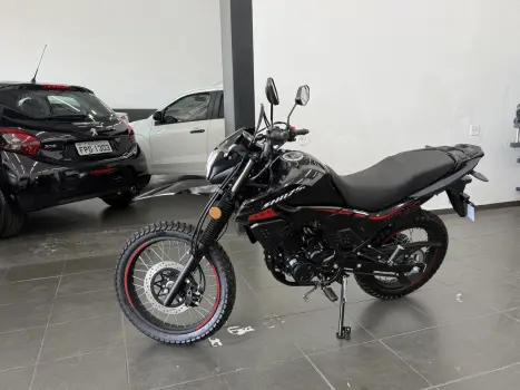 SHINERAY SHI 175 , Foto 10