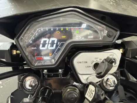 SHINERAY SHI 175 , Foto 11