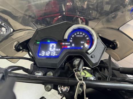 SHINERAY SHI 175 , Foto 2