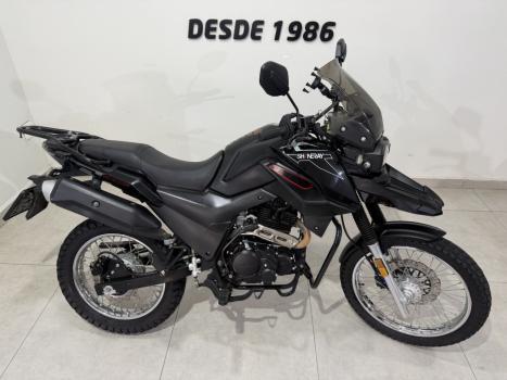 SHINERAY SHI 175 , Foto 3