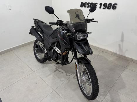 SHINERAY SHI 175 , Foto 4