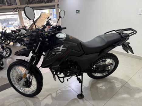 SHINERAY SHI 175 , Foto 5