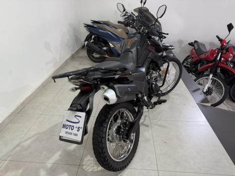 SHINERAY SHI 175 , Foto 6