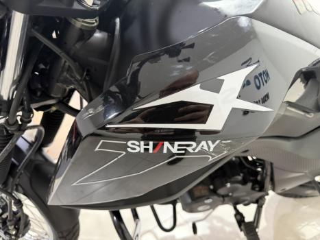 SHINERAY SHI 175 , Foto 8
