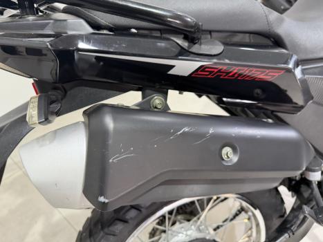 SHINERAY SHI 175 , Foto 9