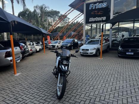 SHINERAY SHI 175 , Foto 1