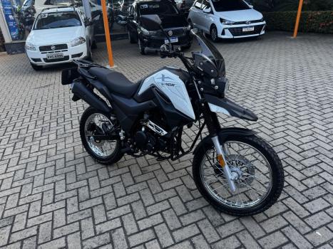 SHINERAY SHI 175 , Foto 2