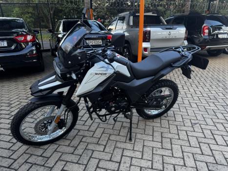 SHINERAY SHI 175 , Foto 3