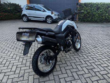 SHINERAY SHI 175 , Foto 5