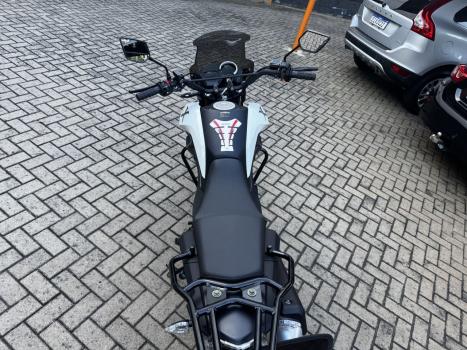 SHINERAY SHI 175 , Foto 6