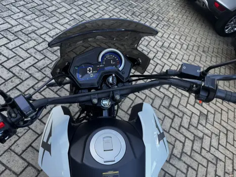 SHINERAY SHI 175 , Foto 7