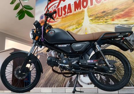 SHINERAY Worker 125 , Foto 2