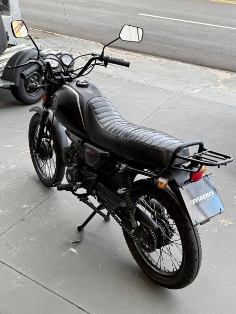 SHINERAY Worker 125 , Foto 4