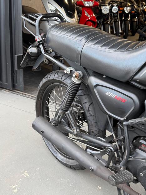 SHINERAY Worker 125 , Foto 5