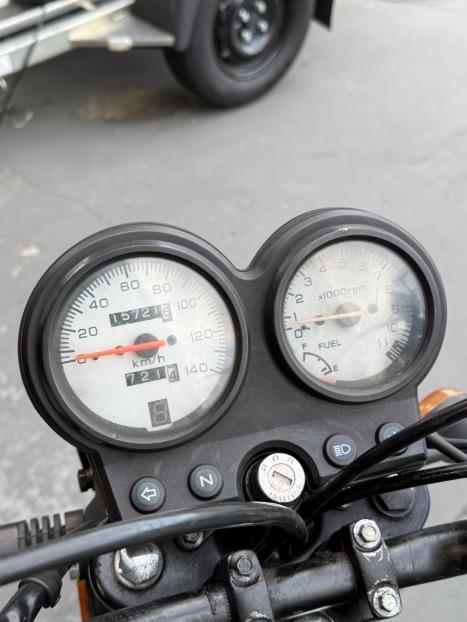 SHINERAY Worker 125 , Foto 11