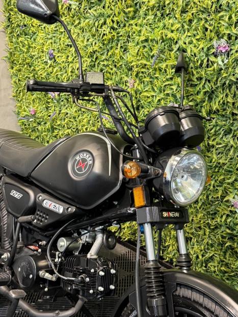 SHINERAY Worker 125 , Foto 8